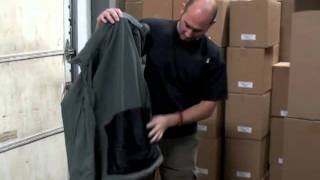 Camping Survival Rothco Special Ops Tactical Softshell Jacket [upl. by Ahtinak2]