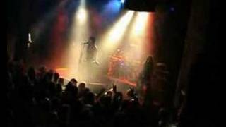 WASP Live at The Rock 20070503  Take Me Up [upl. by Leoline]