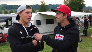 Interviews FMS MX Grosswangen [upl. by Fleisig]