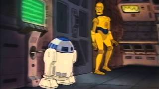 Star Wars Droids Intro [upl. by Wain]