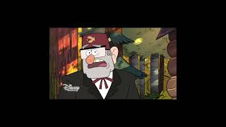 quotRecontruyeron su sueñoquot gravity falls edit stanpines stanfordpines [upl. by Ennahgiel156]