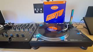 Gusto Discos Revenge VMen M [upl. by Proudman]