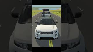 Range rover 1 vs range rover 2 [upl. by Ahtinak]