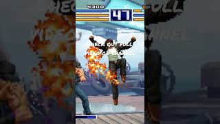 kof 2003 [upl. by Nivlad]