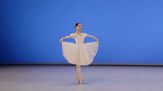 Sangwon PARK 320 – Prix de Lausanne 2023 Prize Winner – Classical [upl. by Malaspina]