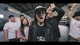 2G15 Phục Sinh Cypher Part 3 ft Blacka  Pain Sol7 Suboi Datmaniac [upl. by Eehsar892]