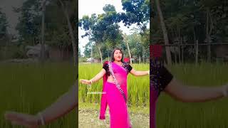 Nimora nimora shorts thending dance song [upl. by Leatri]