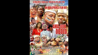 LATEST NIGERIA FULL MOVIE 2024 AMA JOK OBOLO DEATH OF A SLAVE COLUMBUS BY GOGO LUKE SMITH [upl. by Edaw512]