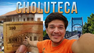 🥵🇭🇳 La Ciudad más Caliente de Honduras  CHOLUTECA CHOLUTECA [upl. by Nylazor]