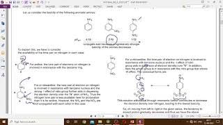 Acids and Bases in Organic Chemistry Part4 [upl. by Oaht844]