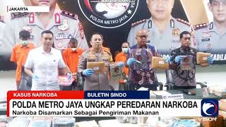 Sindonews TV  Promo Buletin Sindo 2024 [upl. by Gingras]