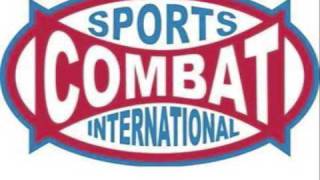 Combat Sports Grappling Dummy [upl. by Debbi]