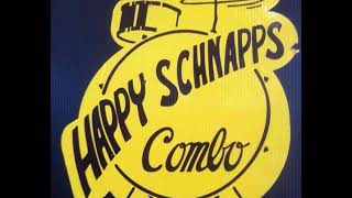 The Happy Schnapps Combo  You Cant Teach The Japanese To Polka [upl. by Bainbrudge]