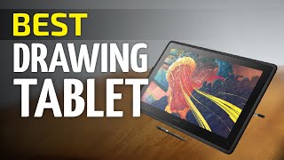 Best Standalone Drawing Tablet 2023  For Advanced Digital Artists amp Beginners [upl. by Rimidalv825]