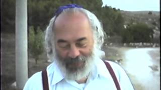 On the Moshav with Reb Shlomo [upl. by Lombardo]