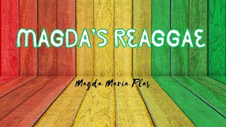 Magdas Reggae [upl. by Vicky]