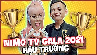 Misthy quậy banh nóc cùng Độ Mixi LND Xoài Non Refund team tại Nimo TV Gala  BONUS STAGE [upl. by Jerman]