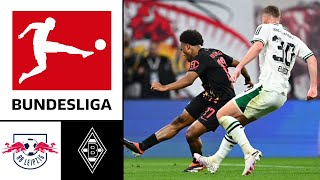 RB Leipzig vs Borussia Mönchengladbach ᴴᴰ 17022024  22Spieltag  1 Bundesliga  FIFA 23 [upl. by Alphonsine]