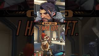 EXPERT Overwatch Impressionist shorts [upl. by Gaspard134]