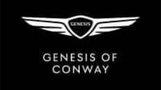 DTS LIVE Genesis of Conway [upl. by Aihsiym]