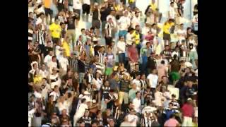 Melhores momentos ABC 3 x 3 Náutico Brasileirão Série B 2015 [upl. by Ardnael139]