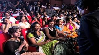 Attarintiki Daredi Movie Audio Launch  Part 12  Pawan Kalyan  Samantha  Pranitha Subhash  DSP [upl. by Colt]