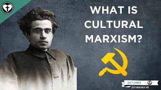 Cultural Marxism Explained [upl. by Augie259]