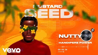 Nutty O  Handipere Power [upl. by Oretna]