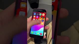 Стоит ли покупать iPhone SE 20202022 в 2024 apple smartphone смартфон iphone iphonese [upl. by Notsuh]