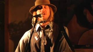 Todd Snider  Louie Louie [upl. by Eirehc]