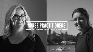 Get to Know Australian Nurse Practitioners [upl. by Xxam]