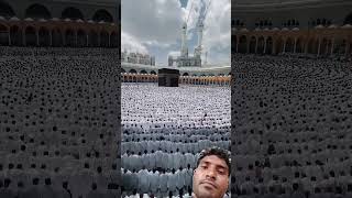 Kaba Sharif MashallahIslamic short video 786 2000subscribers masahallah viralshorts [upl. by Ecenaj]