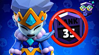 TUDO SOBRE A PROXIMA ATUALIZACAO DO BRAWL STARS  REWORK NOS TROFÉUS ADEUS RANK 35 [upl. by Sherline261]