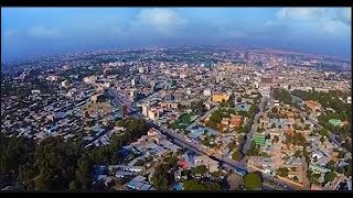 Mekelle City 2020 [upl. by Jerman72]