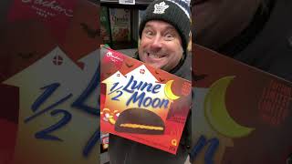 Gateaux Vachon Halloween 🎃 lebourgaultshow funny livestreaming sebastienbourgault halloween [upl. by Helsa]