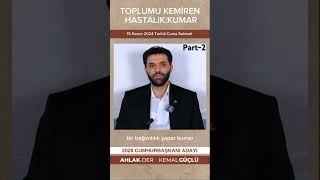 Toplumu Kemiren HastalıkKUMAR [upl. by Molton339]