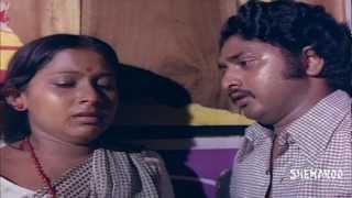 Pedala Brathukulu Telugu Movie  Part 10  Sudhakar Sumathi KV Mahadevan [upl. by Sapphera]