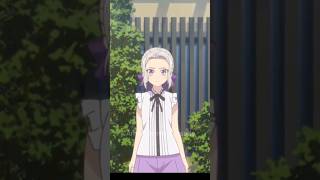 shino kiryuu edit  girlfriend girlfriend  anime animeedit [upl. by Miguel221]