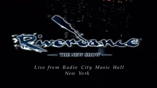 Riverdance The New Show  Live From New York City 1996 1080p Remaster [upl. by Laure318]