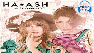 30 de Febrero  HaAsh Album HD [upl. by Aslin191]