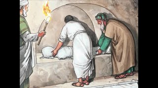 Jesus Archaeology  14 New Evidence on Crucifixion and Jesus Empty Tomb [upl. by Naitsabas]