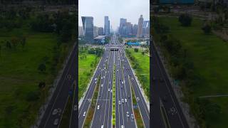 Aerial city  Chengdu travel chinacity city chengdutravel chinatravel aerial aerialvideo [upl. by Sorensen781]