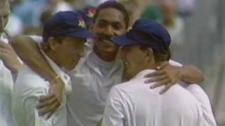 1990 NatWest Trophy Final  Lancs v Northants 12 [upl. by Affrica]