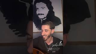 Karim bouazza chante chergui [upl. by Hallie]