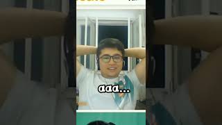 Gian 😂😂😂😂😂 omegle omeglefunny omegleprank omegletrolling omegleindia shorts ytshorts [upl. by Nathan53]