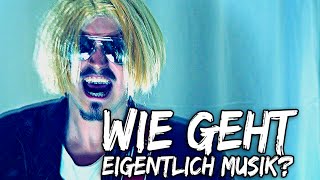 Smells Like Grunge  Wie geht eigentlich Musik 8 [upl. by Dlarej255]