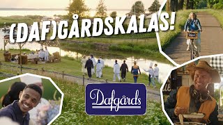 Dafgårdskalas [upl. by Susana857]