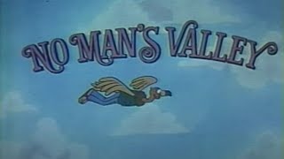 CBS Network Special Presentation  quotNo Mans Valleyquot  WBBMTV Complete Broadcast 11231981 📺 [upl. by Htennaj715]