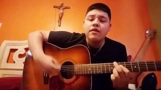 Millones De Besos  Gerardo Ortiz Horacio Solis Cover [upl. by Odnesor]