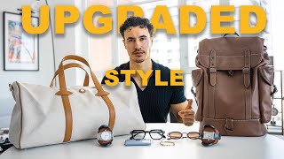 7 Best Accessories To Elevate Your Style [upl. by Melessa]